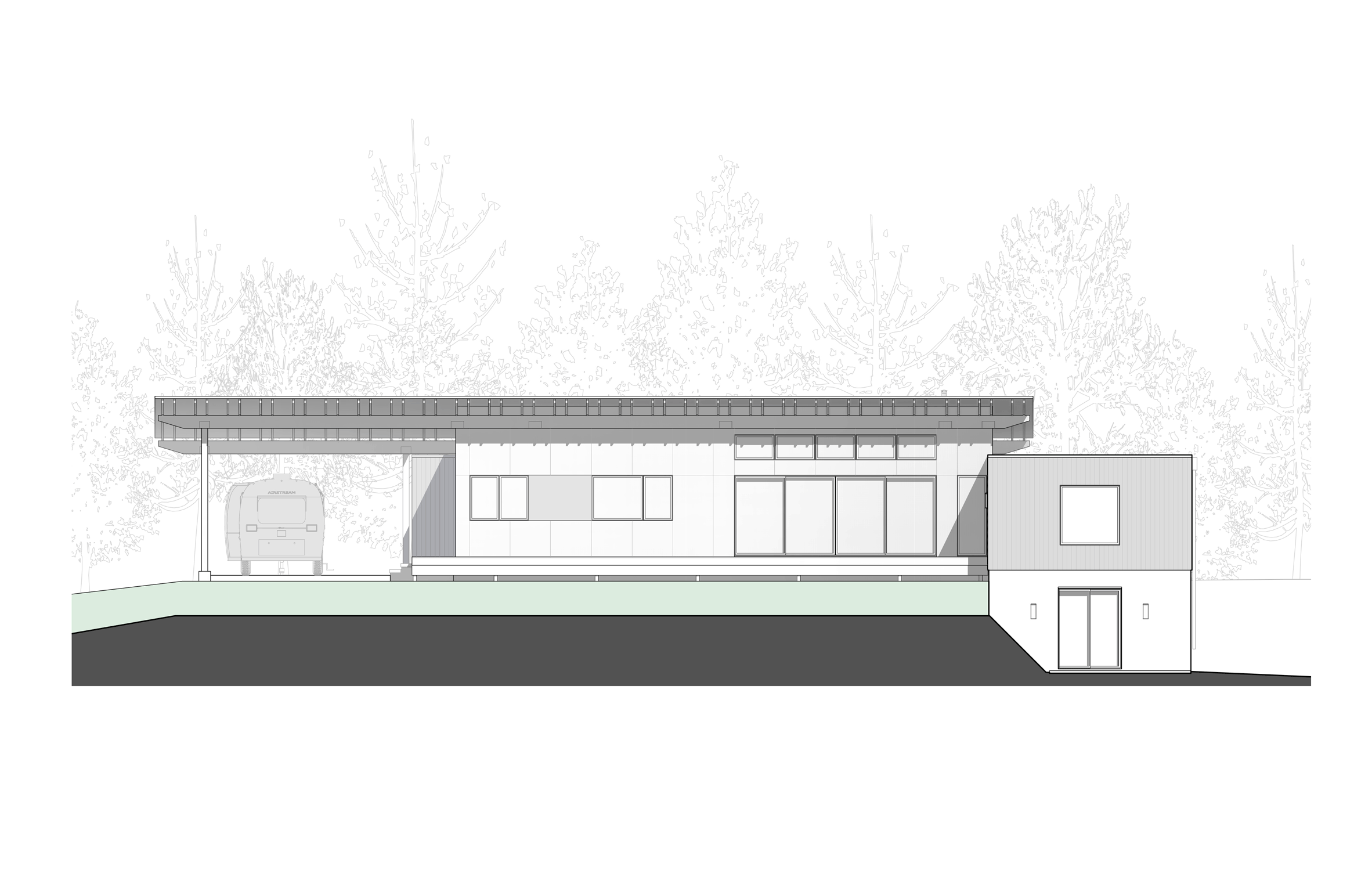 Copperwood by Haus