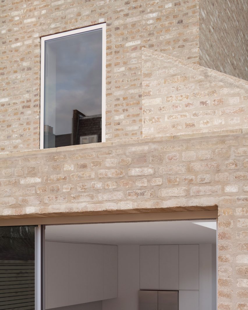 Davisville Road extension by Al-Jawad Pike