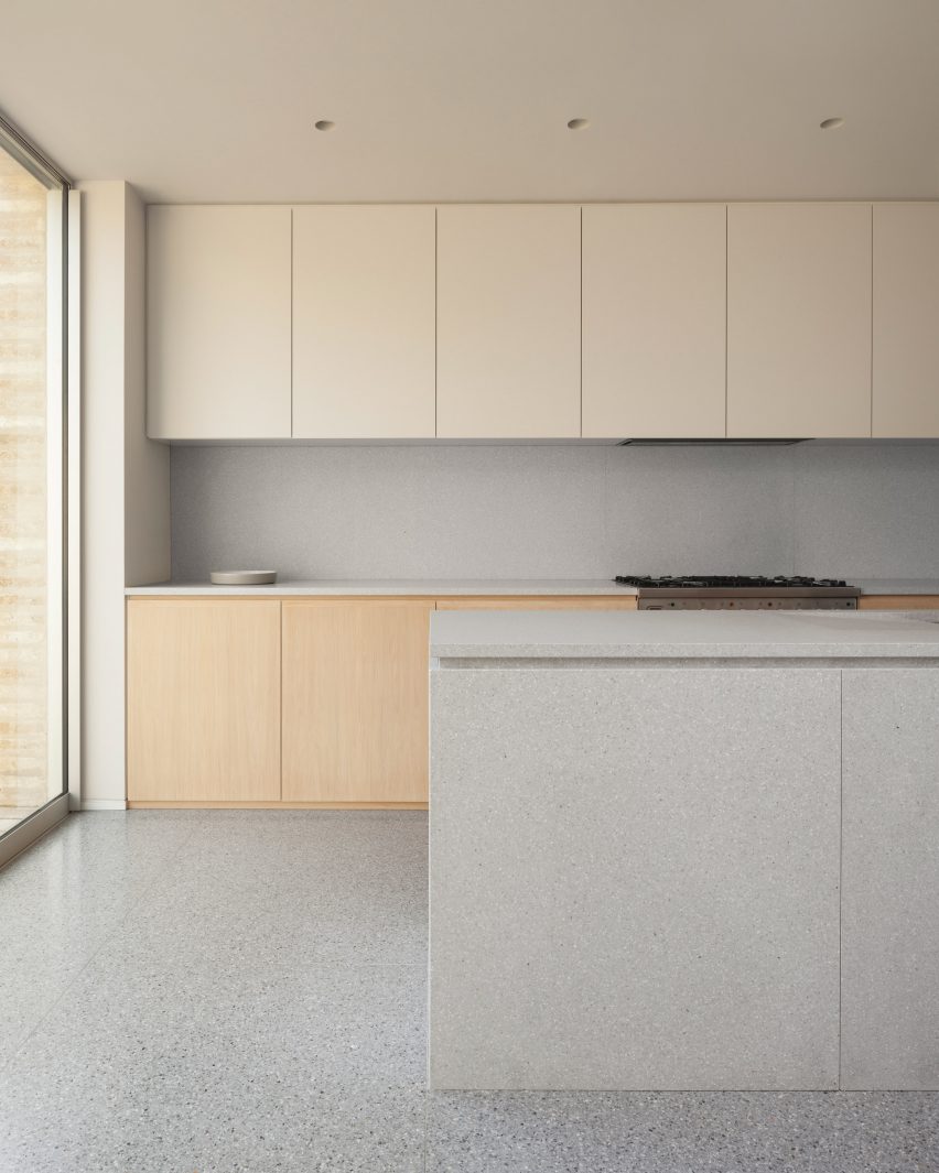 Davisville Road extension by Al-Jawad Pike