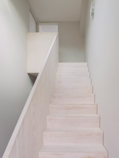 Davisville Road extension by Al-Jawad Pike