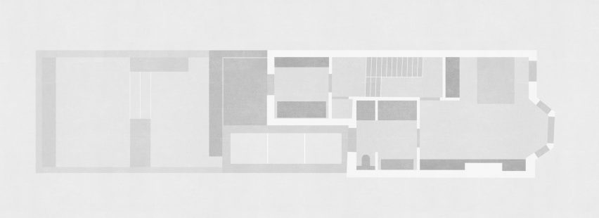 Davisville Road extension by Al-Jawad Pike