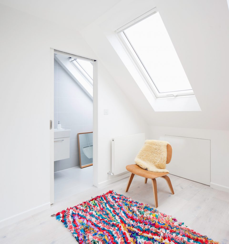 DA Residence by deDraft