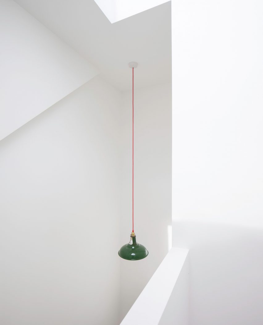 DA Residence by deDraft