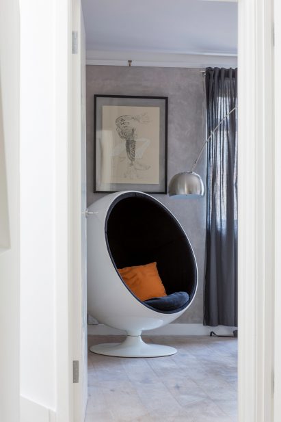 DA Residence by deDraft