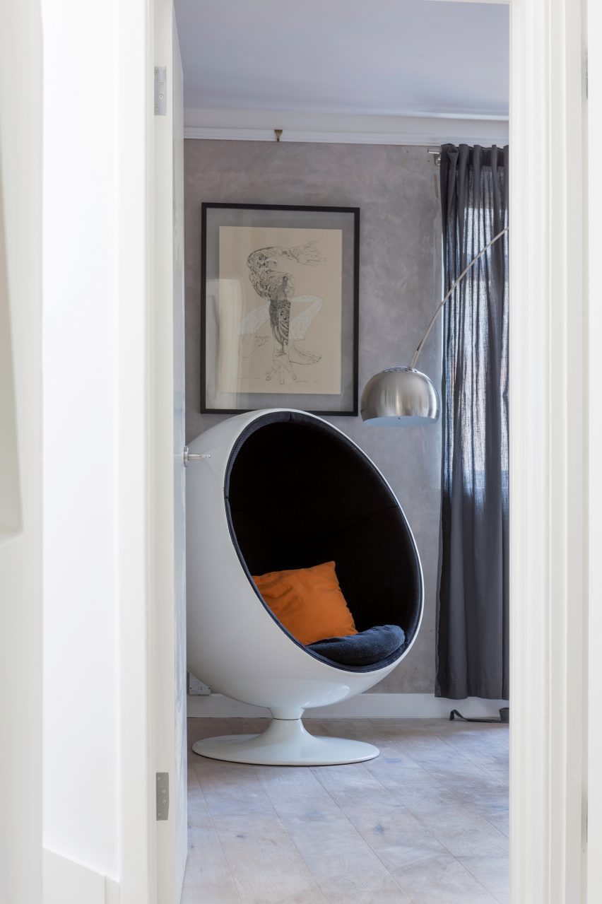DA Residence by deDraft