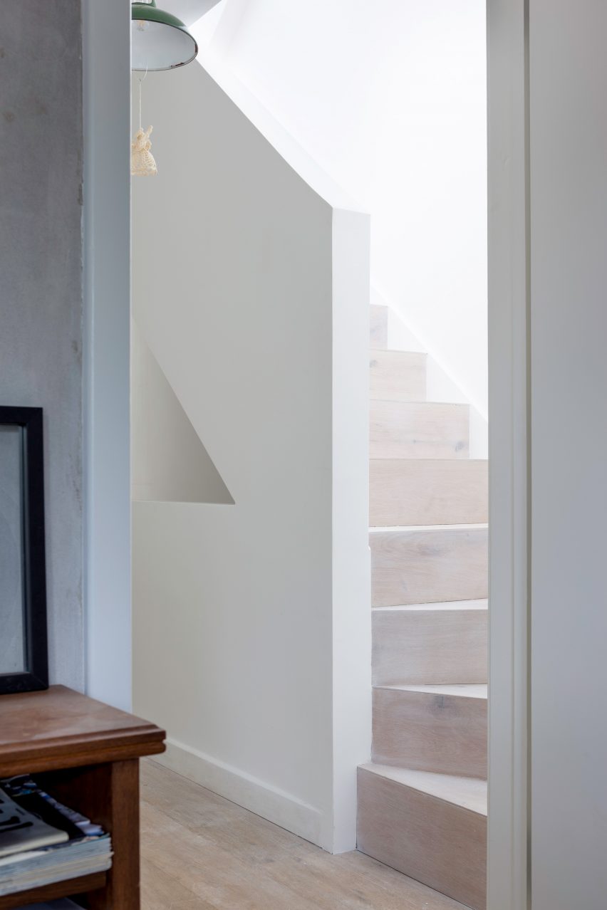 DA Residence by deDraft