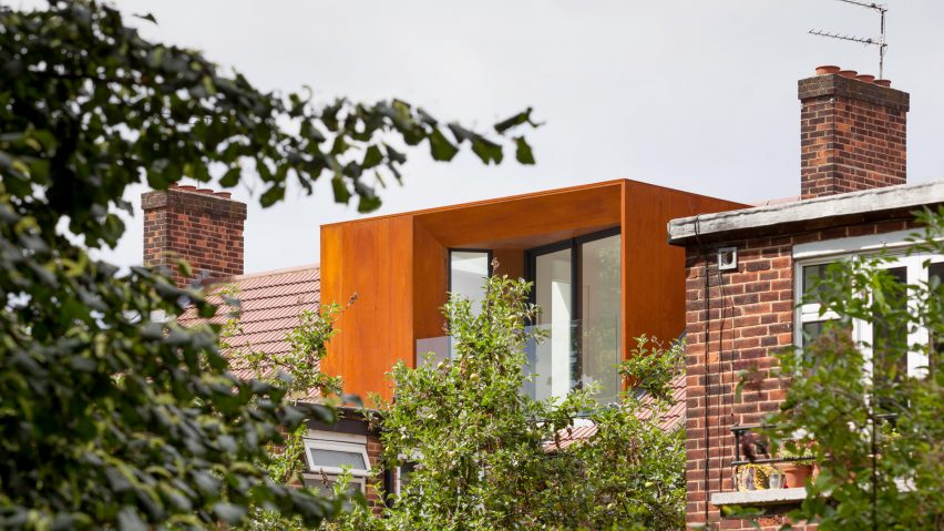 DA Residence by deDraft