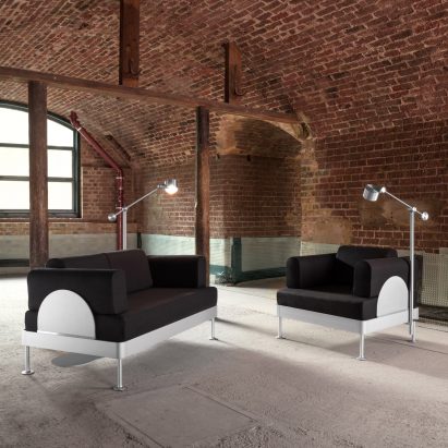 IKEA and Tom Dixon launch modular bed with collection of “authorised hacks”