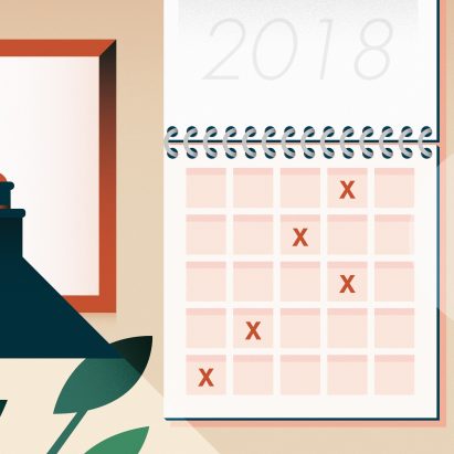 Dezeen’s guide to the best architecture, design and technology events for 2018