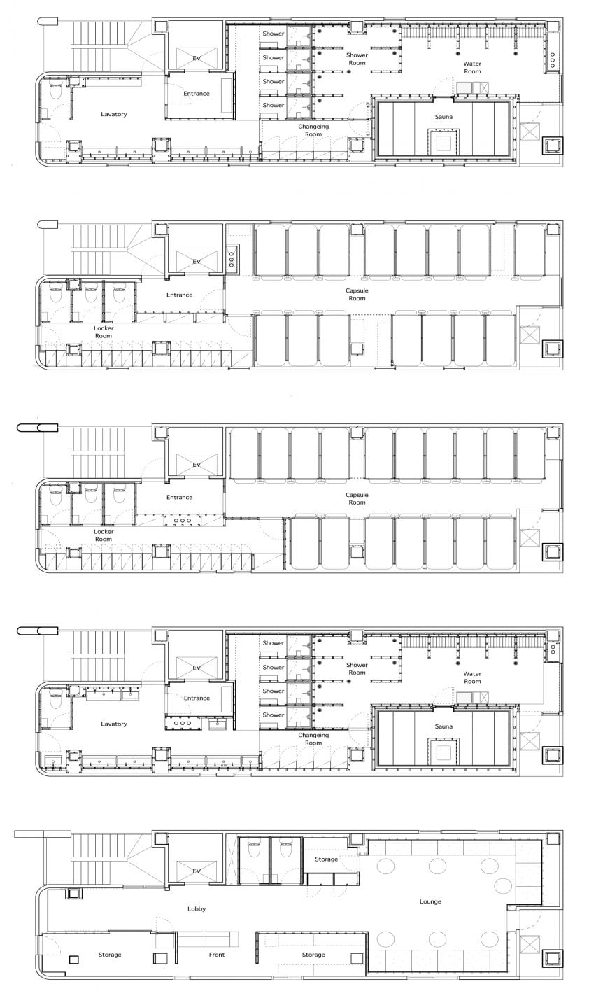 Do-C Ebisu​ by Schemata