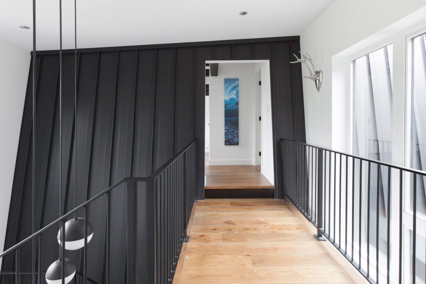 Drifter Way by Stark Architecture