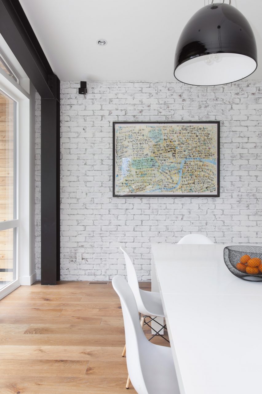 Drifter Way by Stark Architecture