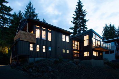 Drifter Way by Stark Architecture