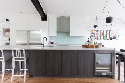 Drifter Way by Stark Architecture