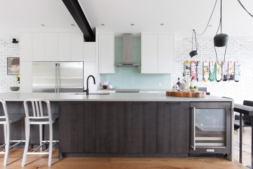 Drifter Way by Stark Architecture