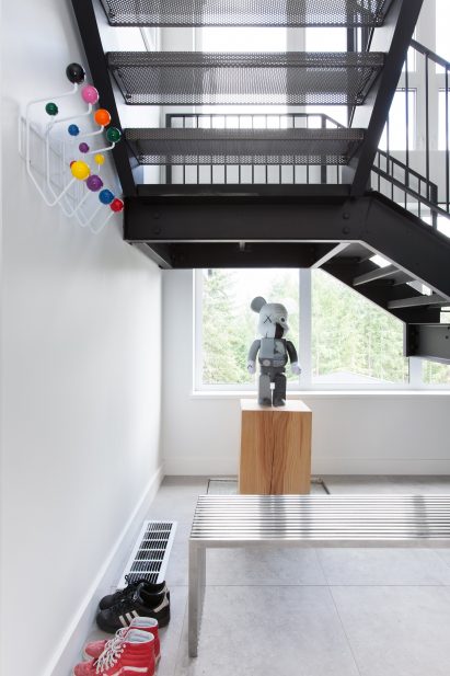 Drifter Way by Stark Architecture