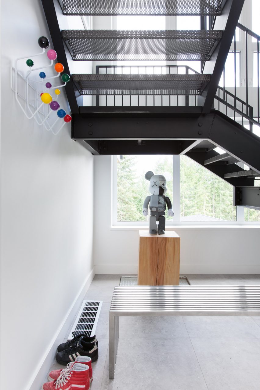 Drifter Way by Stark Architecture