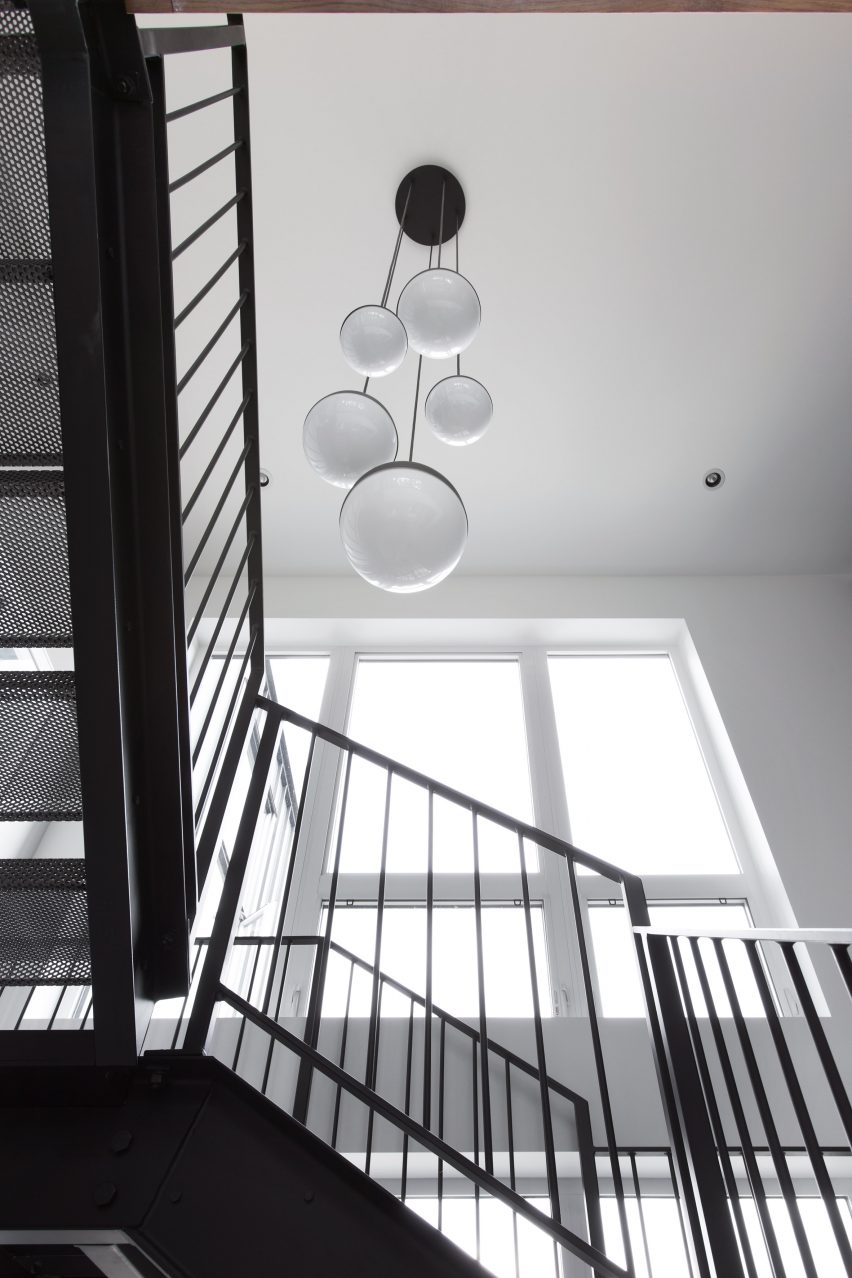 Drifter Way by Stark Architecture
