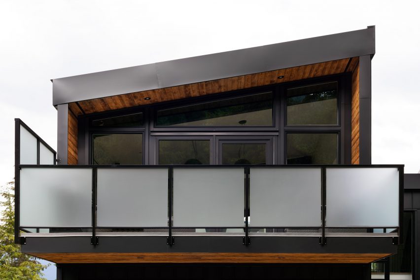 Drifter Way by Stark Architecture