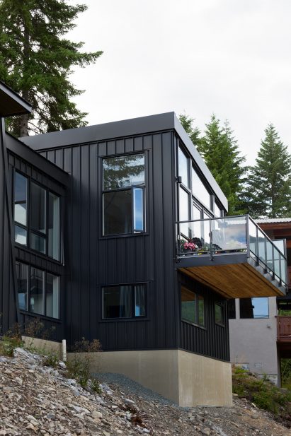 Drifter Way by Stark Architecture