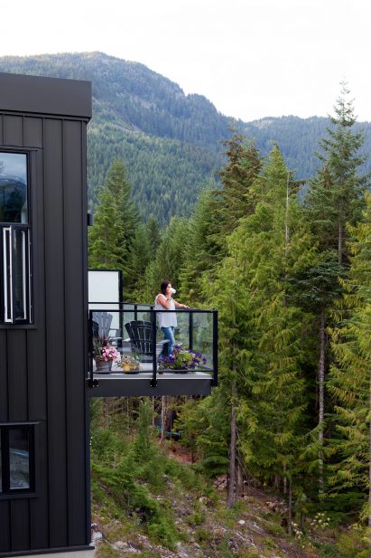 Drifter Way by Stark Architecture