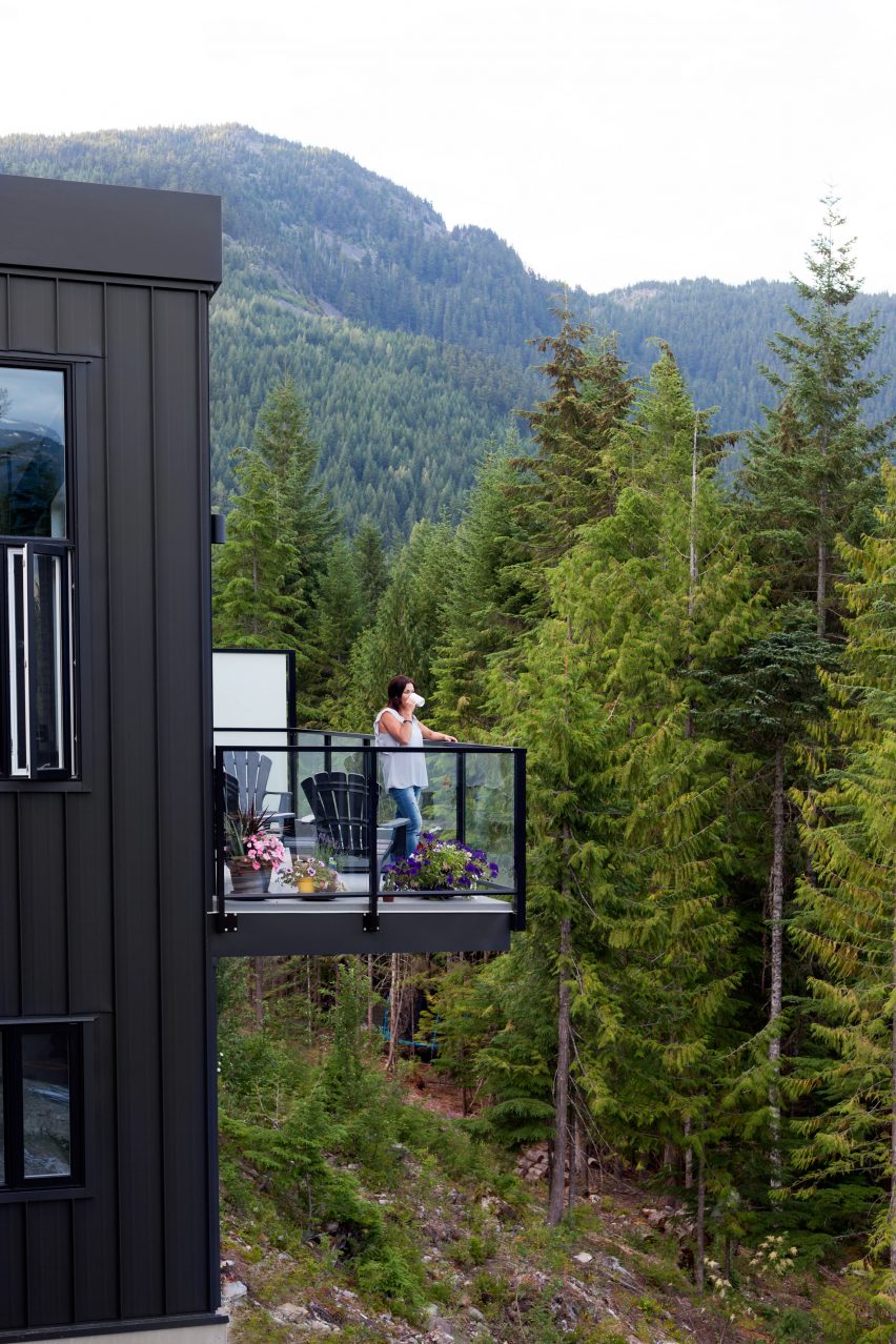 Drifter Way by Stark Architecture