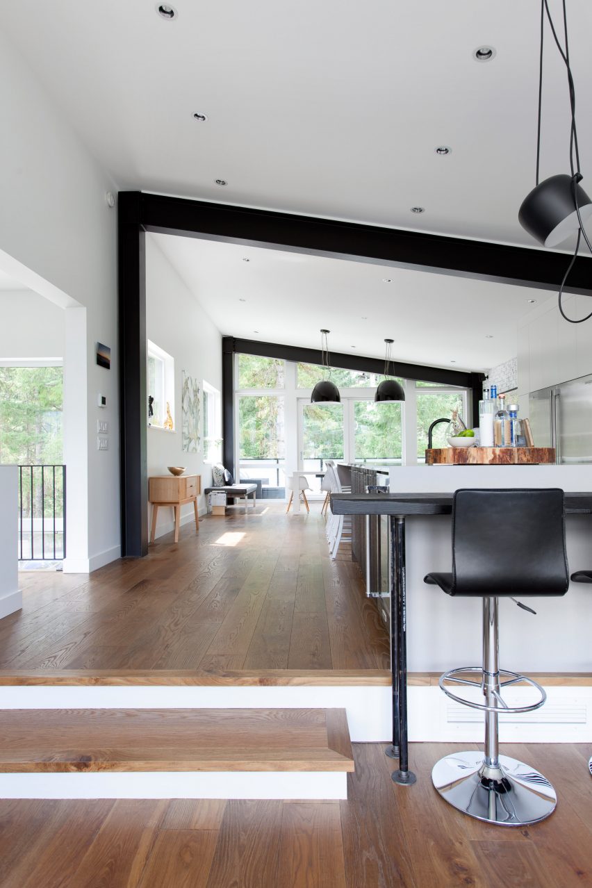 Drifter Way by Stark Architecture