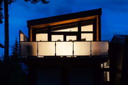 Drifter Way by Stark Architecture