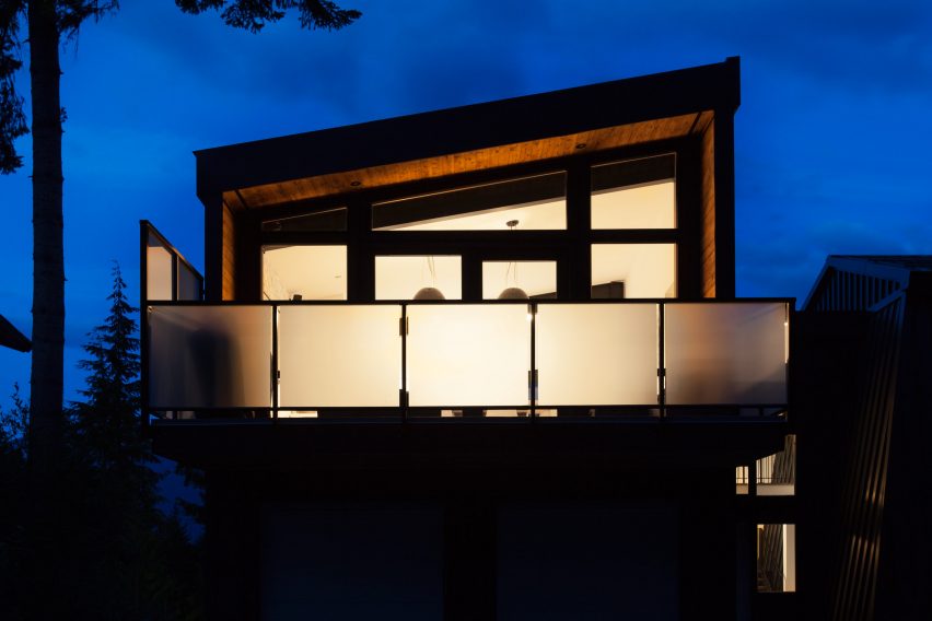Drifter Way by Stark Architecture
