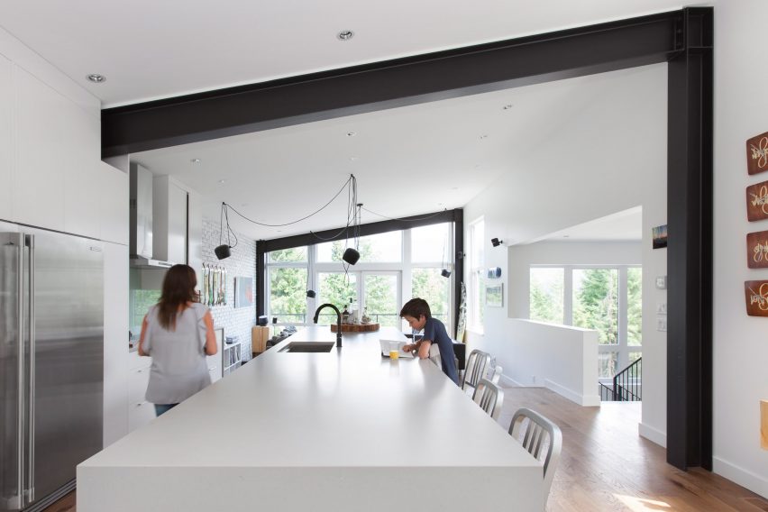 Drifter Way by Stark Architecture