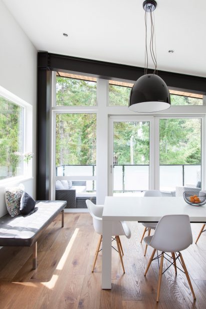Drifter Way by Stark Architecture