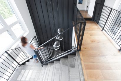 Drifter Way by Stark Architecture