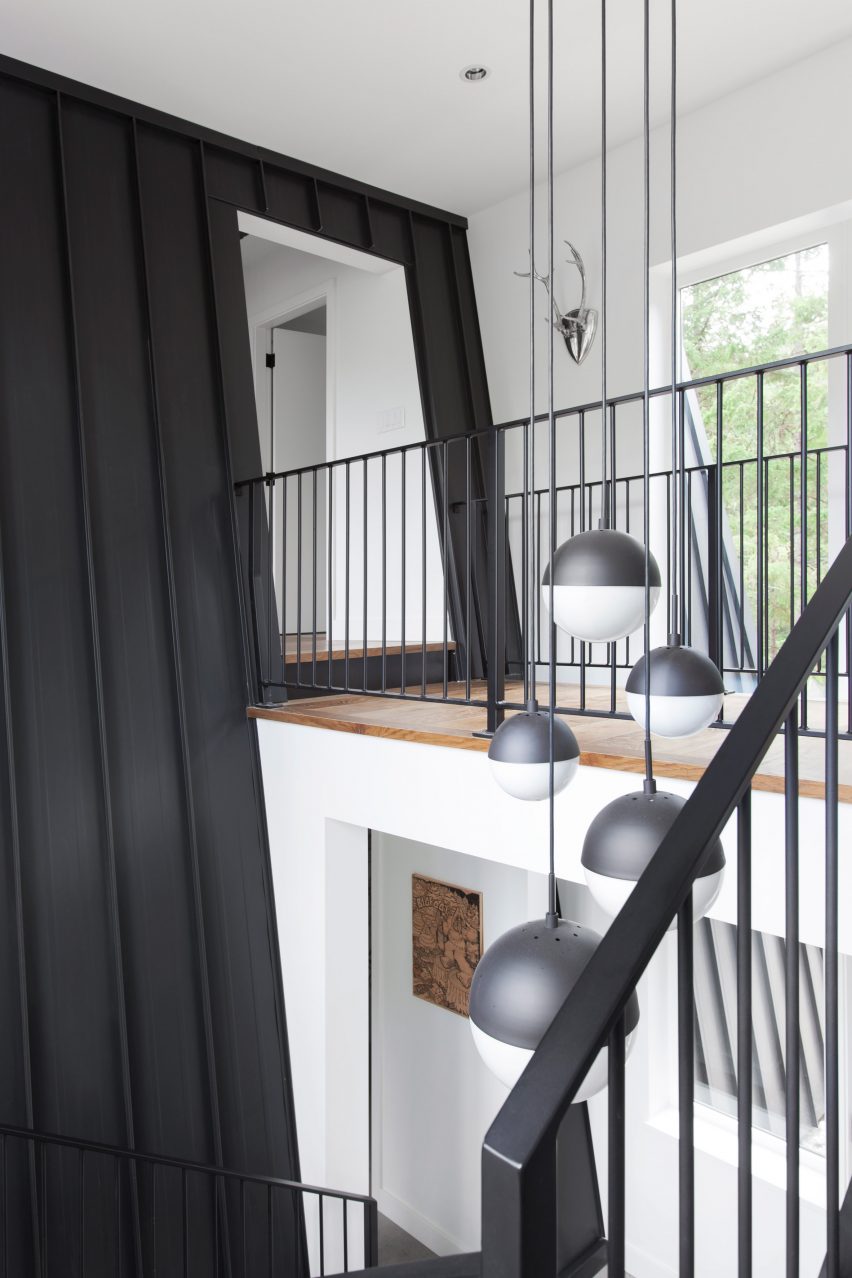 Drifter Way by Stark Architecture