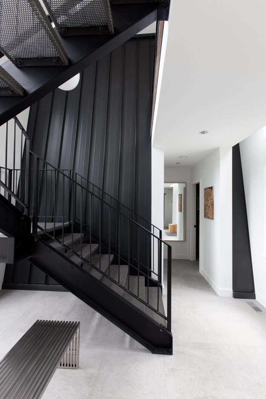 Drifter Way by Stark Architecture