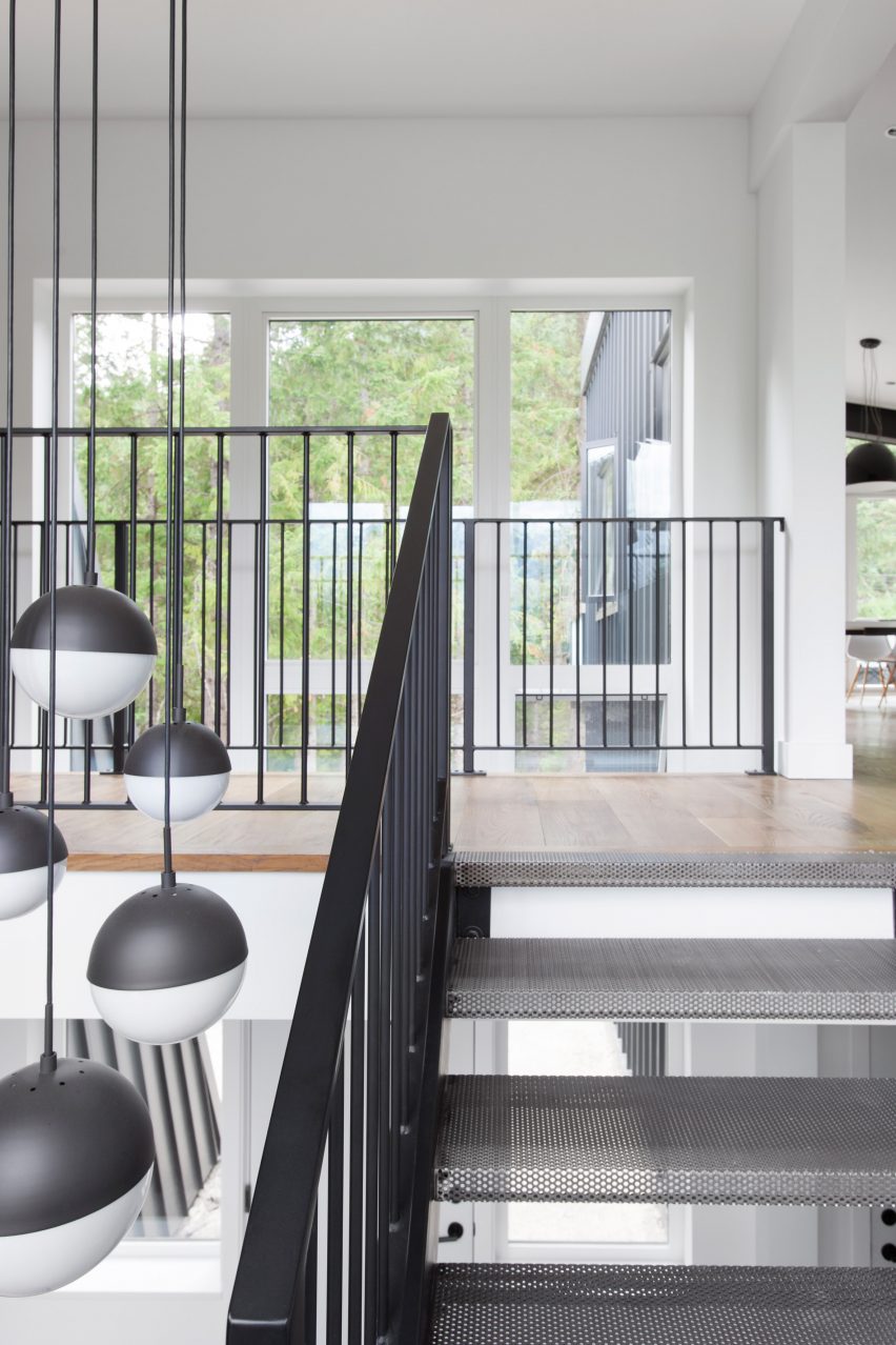 Drifter Way by Stark Architecture