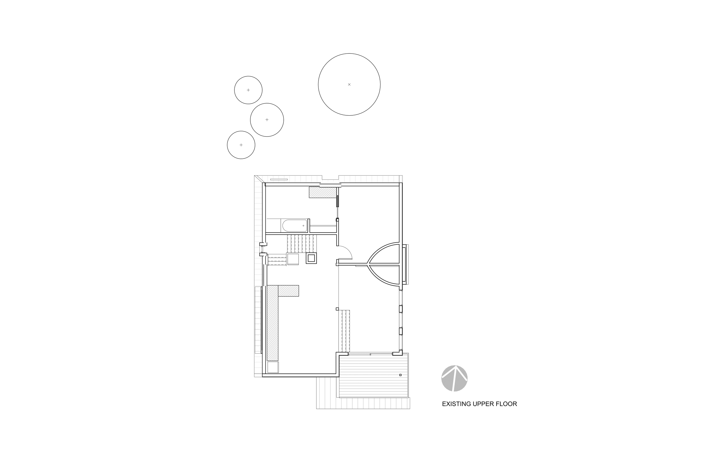 Drifter Way by Stark Architecture