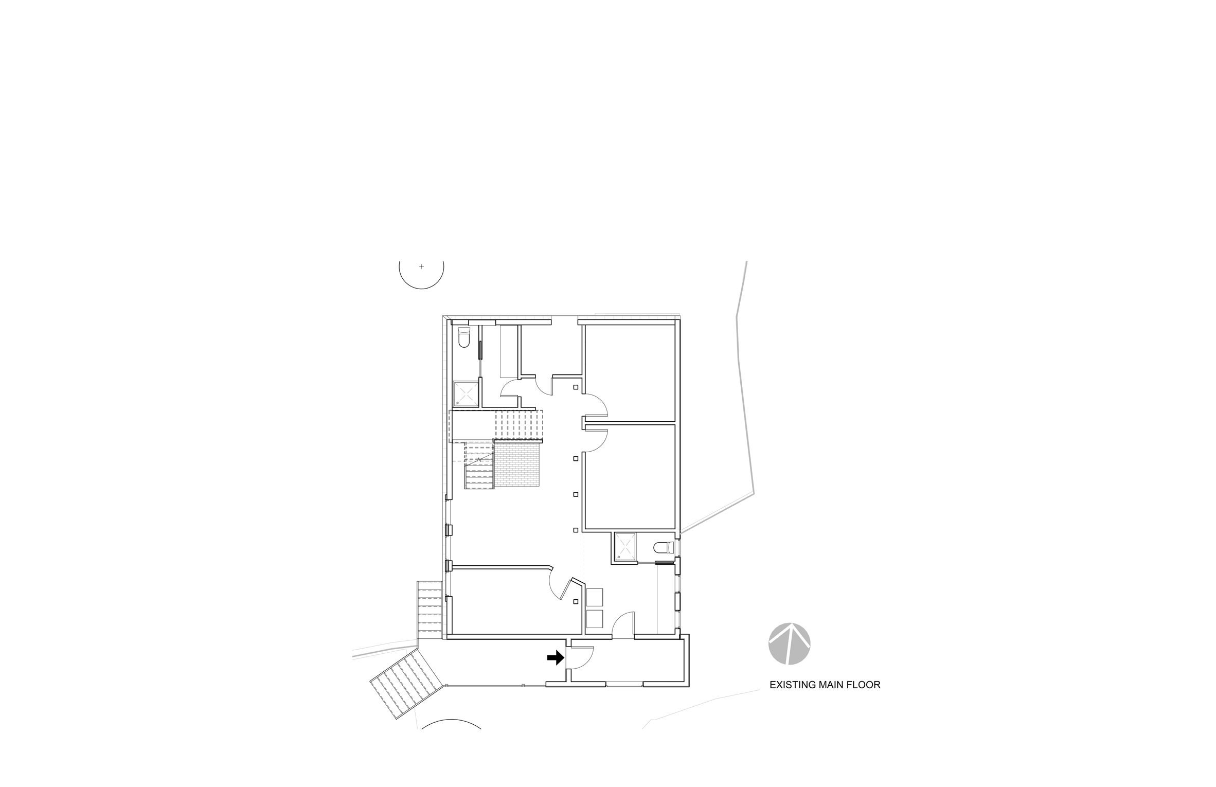Drifter Way by Stark Architecture