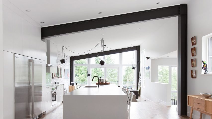 Drifter Way by Stark Architecture