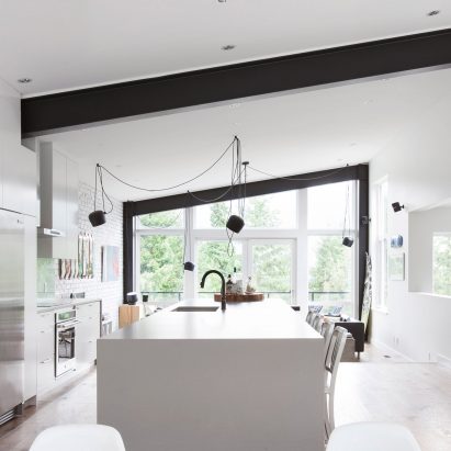 Drifter Way by Stark Architecture