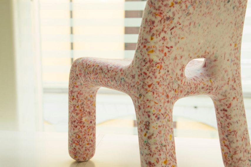 Ecobirdy children's furniture
