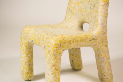 Ecobirdy children's furniture