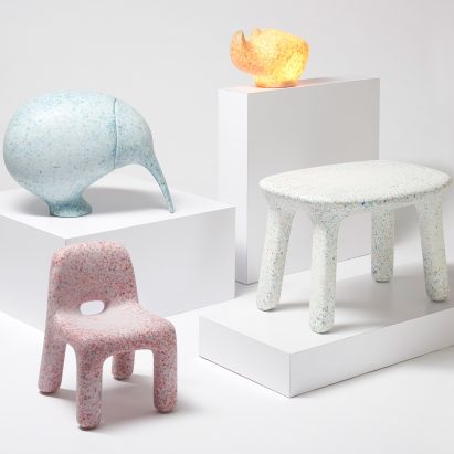 Ecobirdy children's furniture