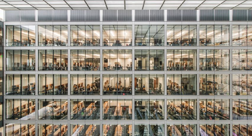 EERC at University of Texas by Ennead Architects