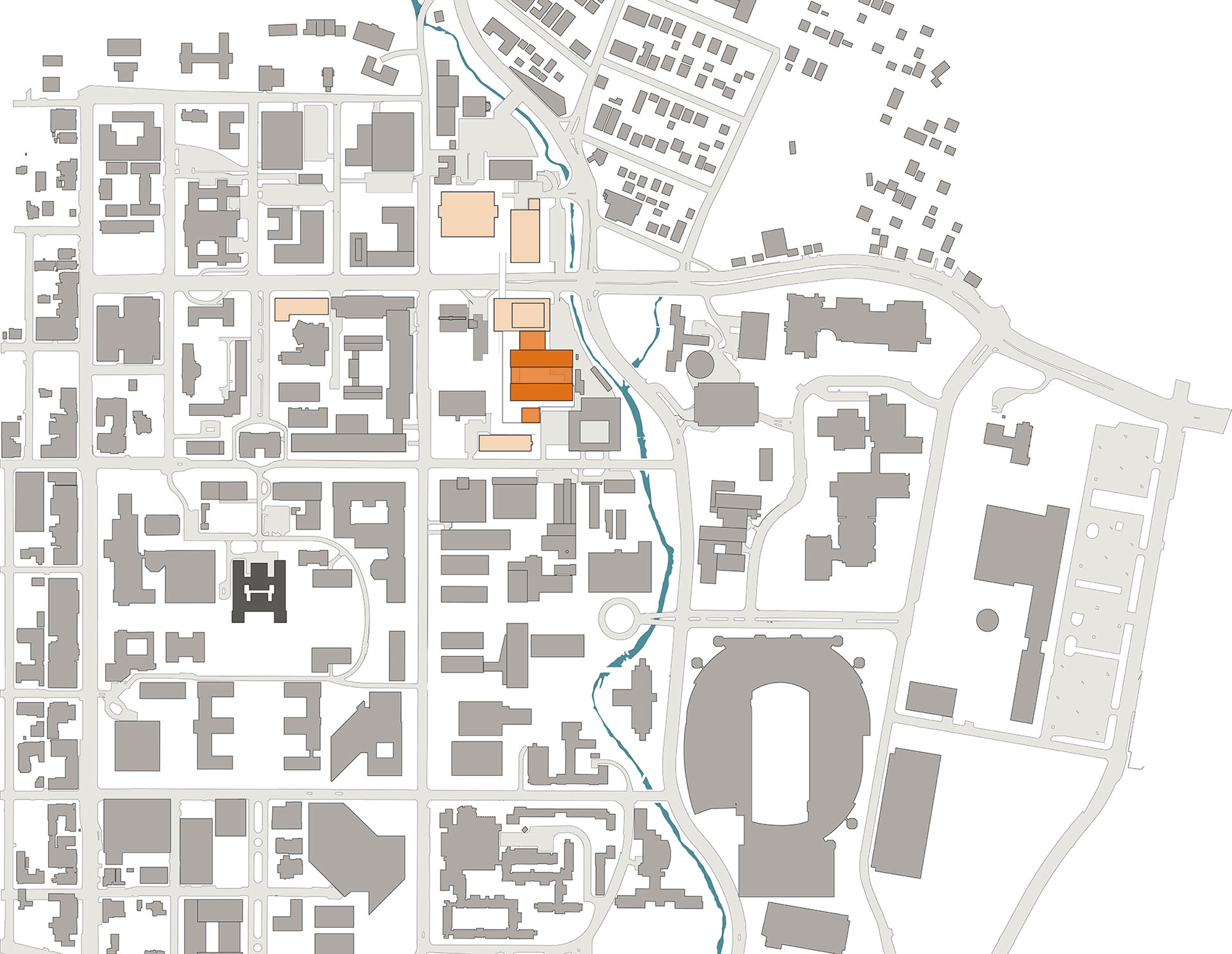 EERC at University of Texas by Ennead Architects