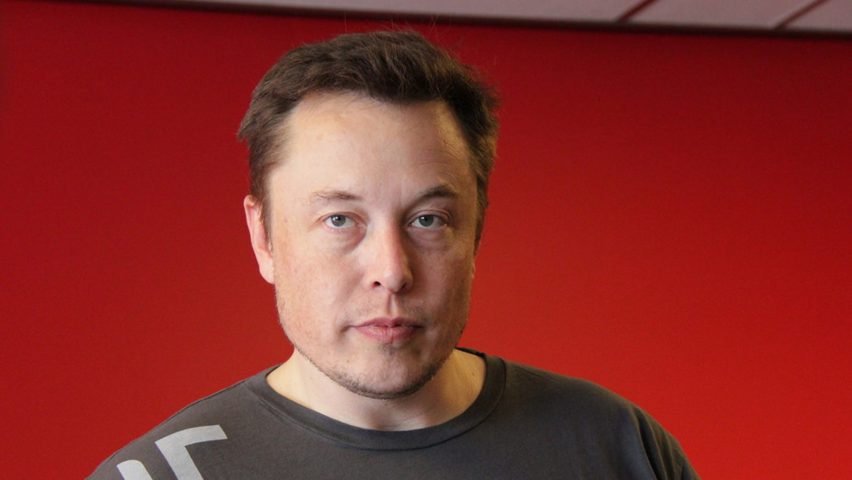 Elon Musk XPrize Carbon Removal competition
