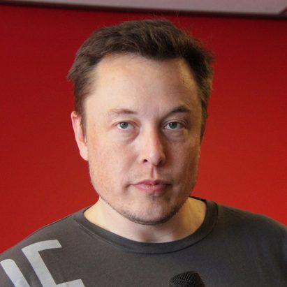 Elon Musk XPrize Carbon Removal competition