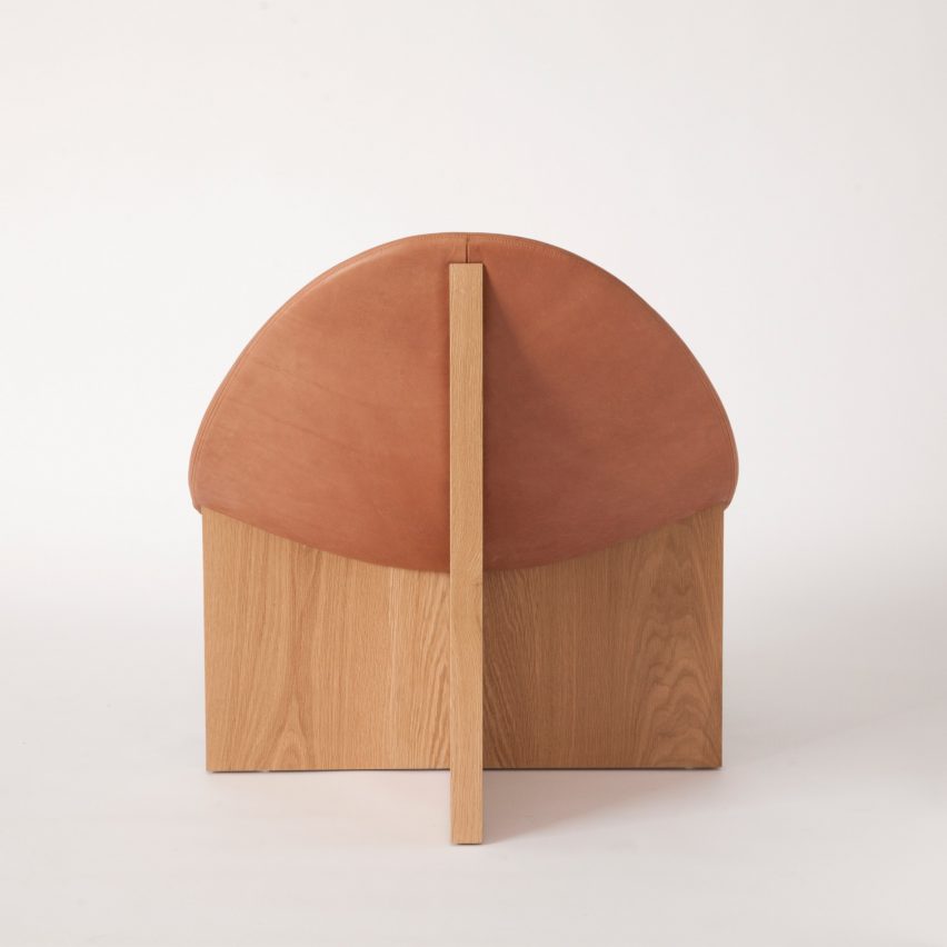 Estudio Persona by Emiliana Gonzalez and Jessie Young