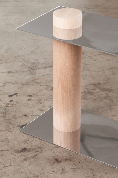 Estudio Persona by Emiliana Gonzalez and Jessie Young