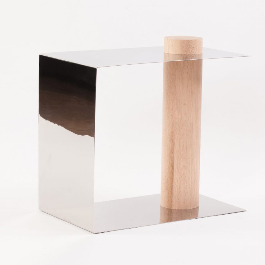Estudio Persona by Emiliana Gonzalez and Jessie Young