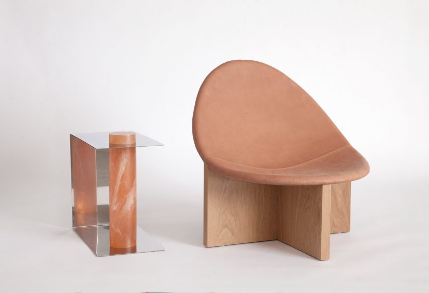 Estudio Persona by Emiliana Gonzalez and Jessie Young